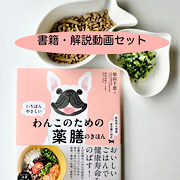 書籍と解説動画セット